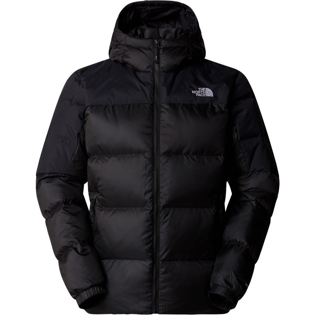 The North Face Herren Diablo Down Hoodie Jacke von The North Face