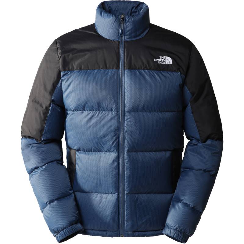 The North Face Herren Diablo Down Jacke von The North Face