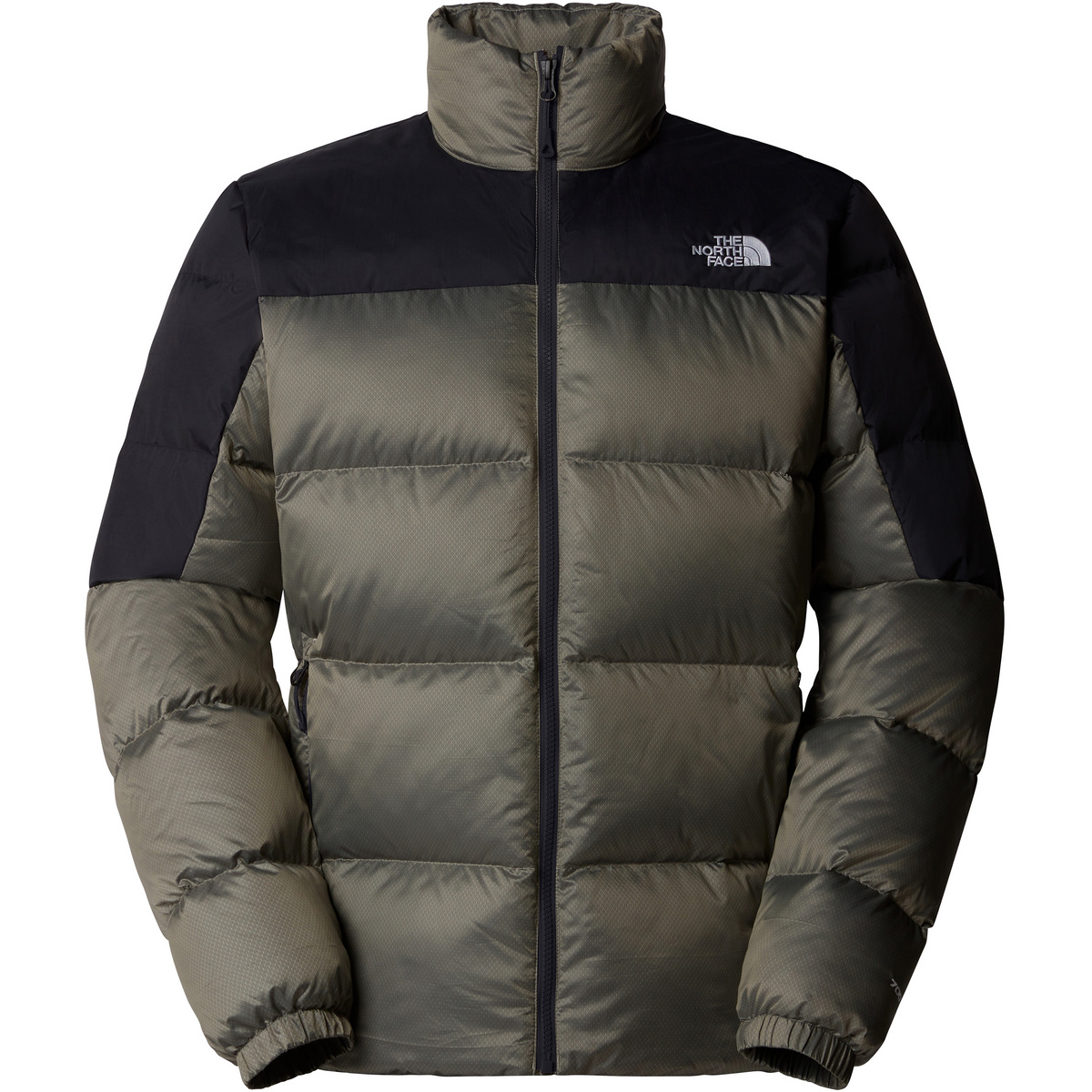 The North Face Herren Diablo Down Jacke von The North Face