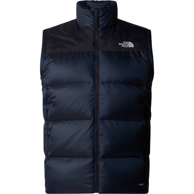 The North Face Herren Diablo Down Weste von The North Face