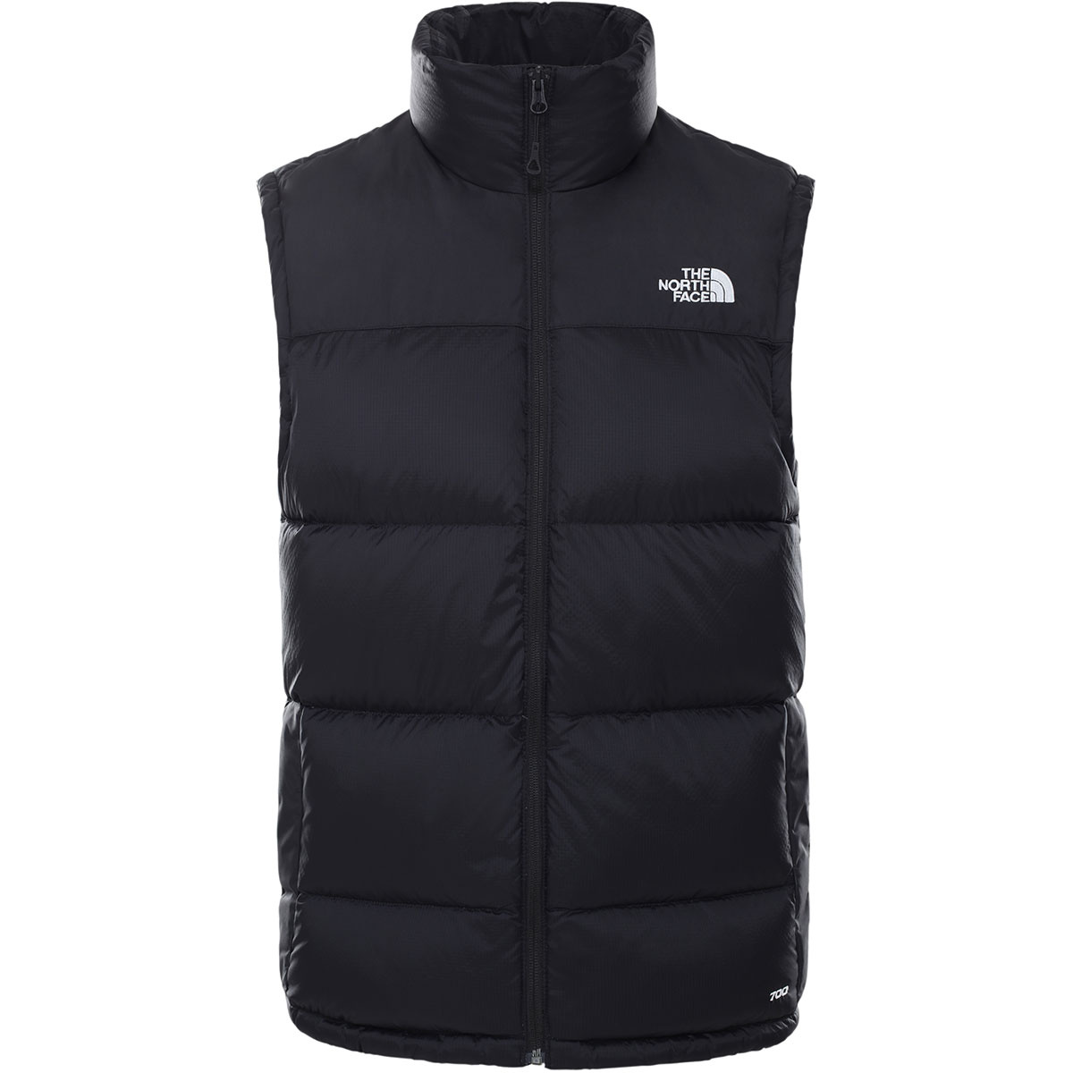 The North Face Herren Diablo Down Weste von The North Face