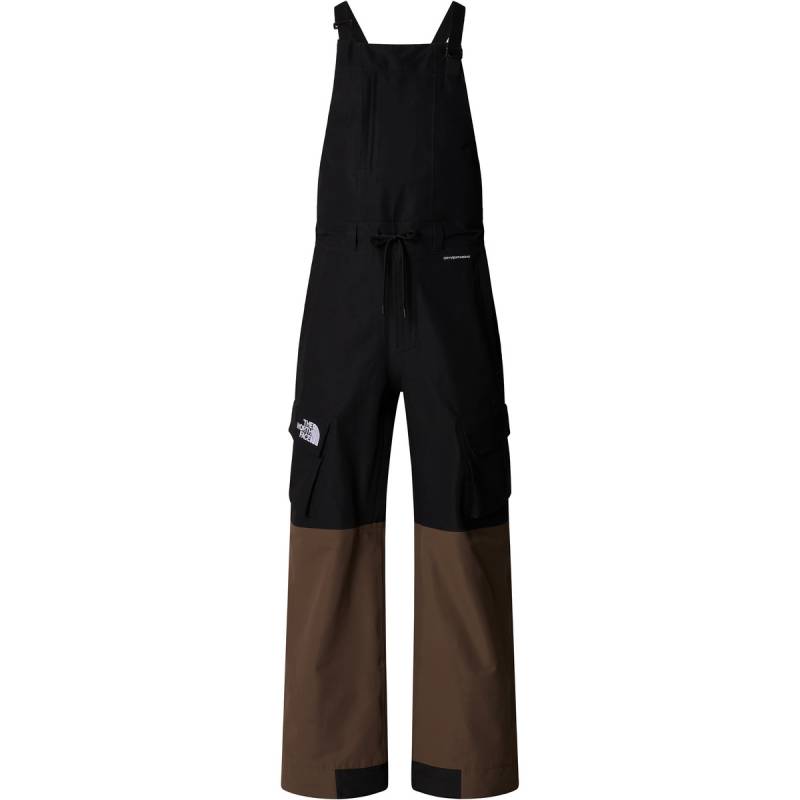 The North Face Herren Dragline Bib Hose von The North Face