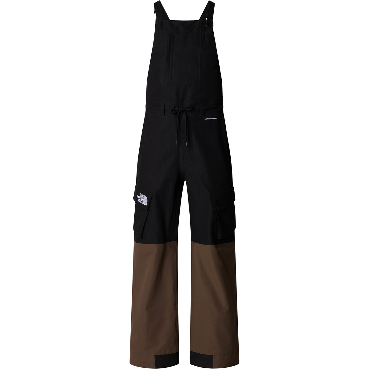 The North Face Herren Dragline Bib Hose The North Face Herren Dragline Bib Hose von The North Face