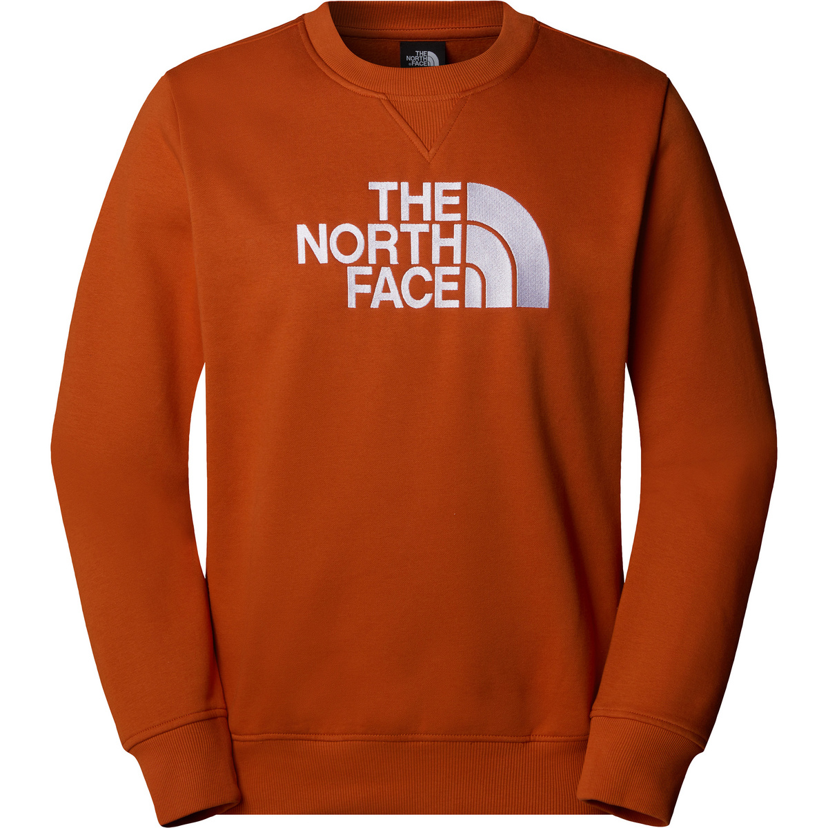 The North Face Herren Drew Peak Crew Pullover von The North Face