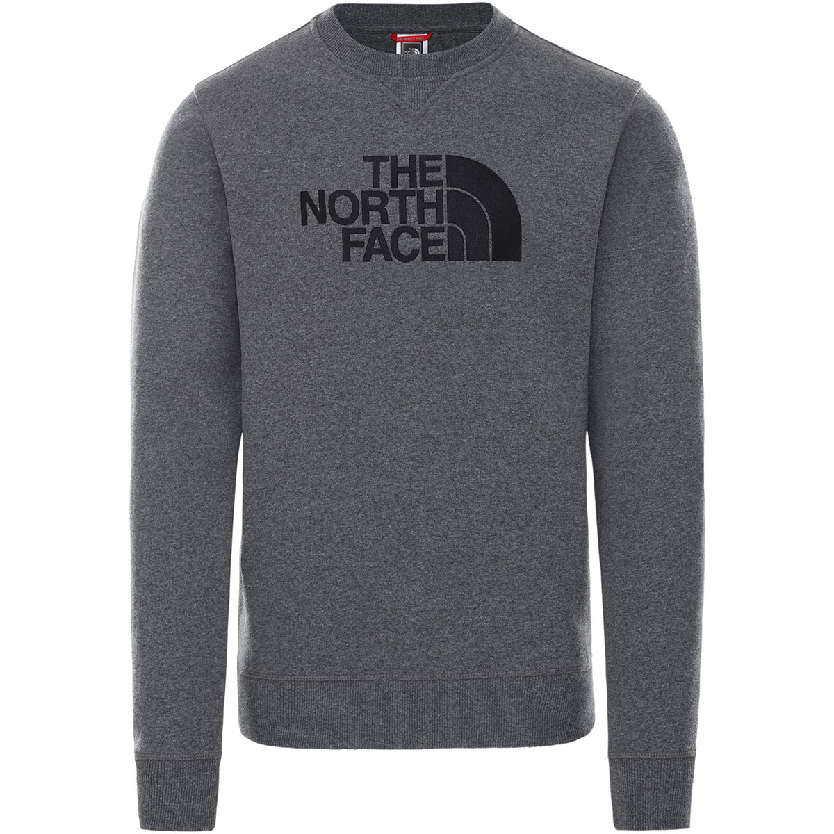 The North Face Herren Drew Peak Crew Pullover von The North Face