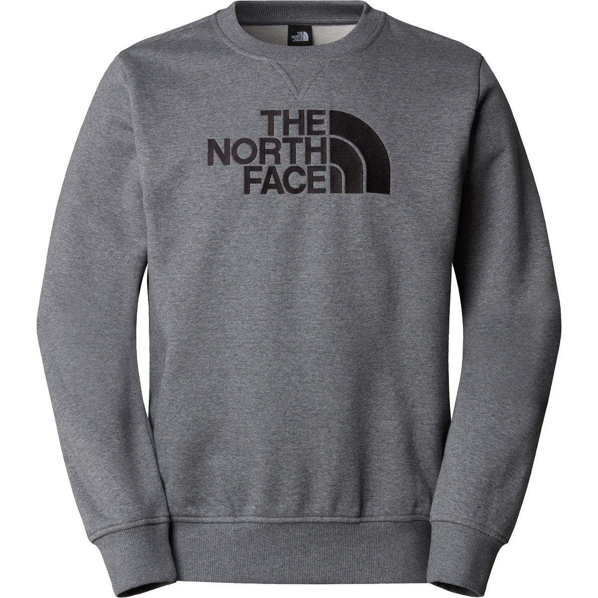 The North Face Herren Drew Peak Crew Pullover von The North Face