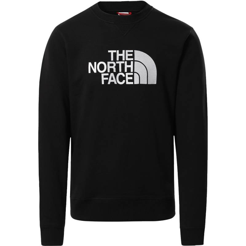 The North Face Herren Drew Peak Crew Pullover von The North Face