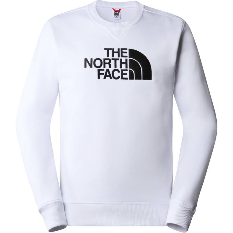 The North Face Herren Drew Peak Crew Pullover von The North Face