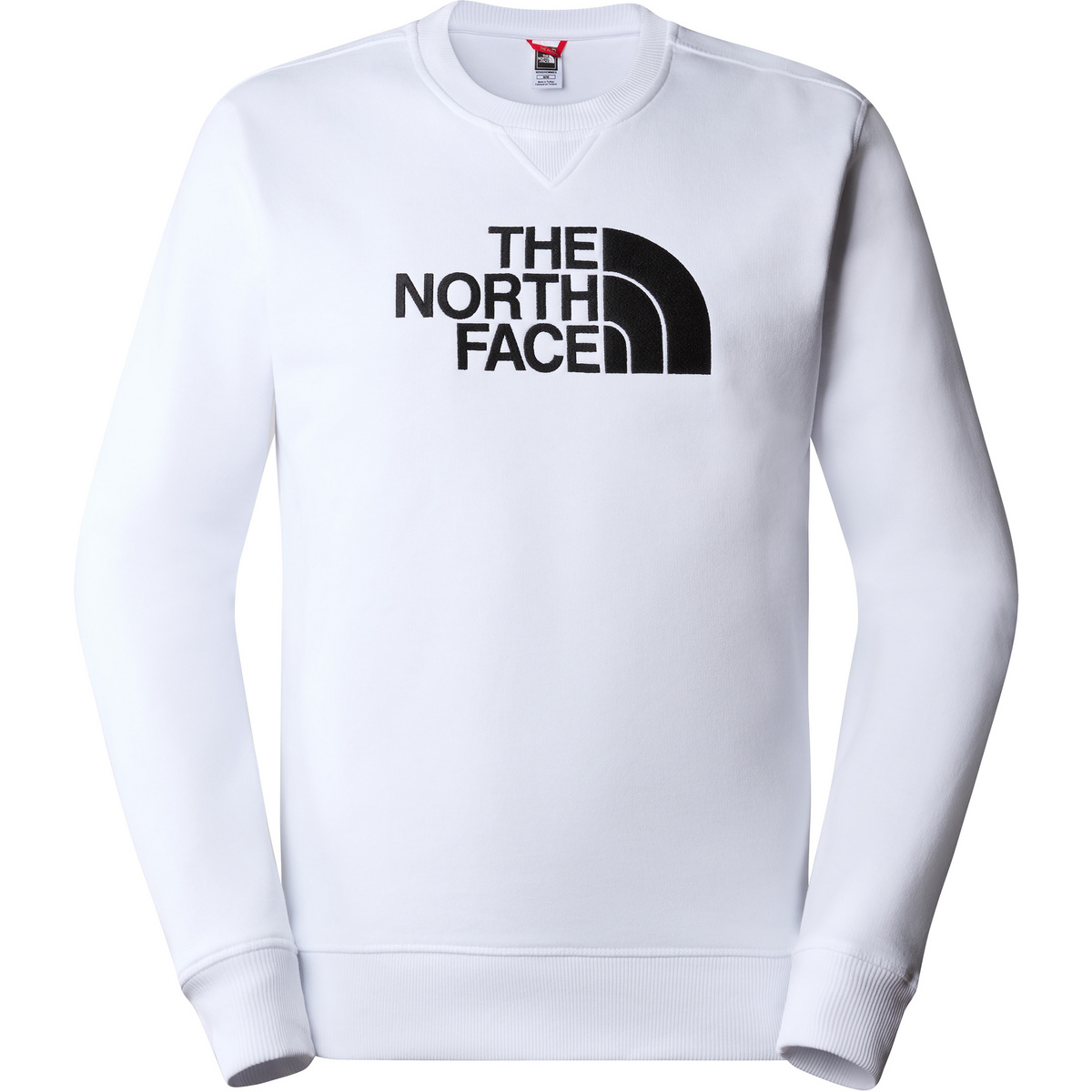 The North Face Herren Drew Peak Crew Pullover The North Face Herren Drew Peak Crew Pullover von The North Face