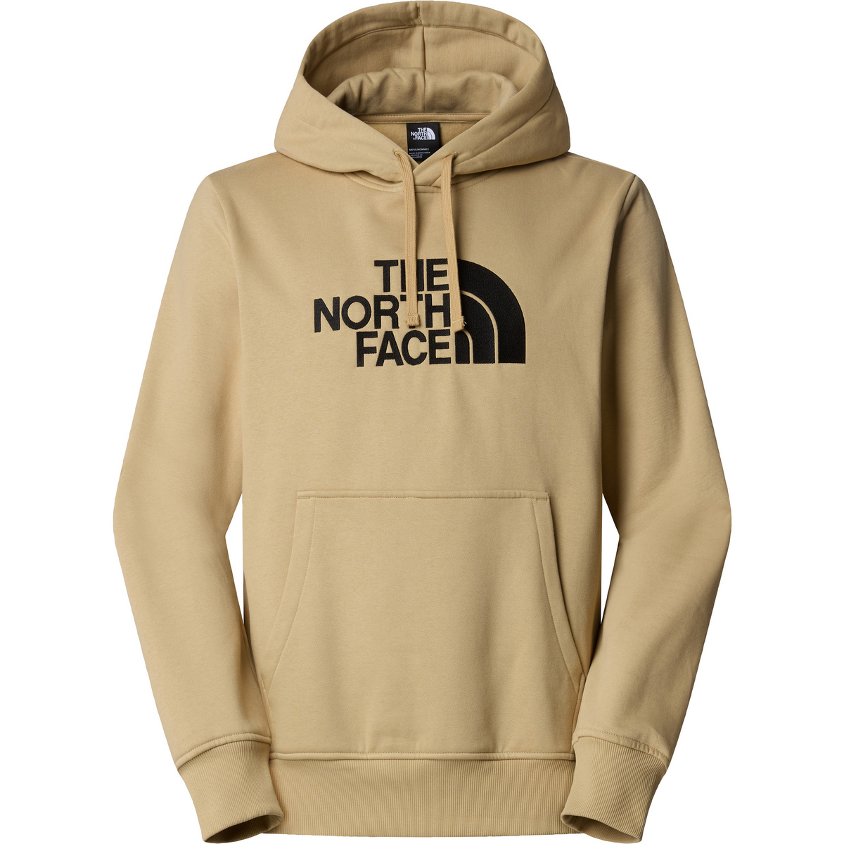 The North Face Herren Drew Peak Hoodie The North Face Herren Drew Peak Hoodie von The North Face