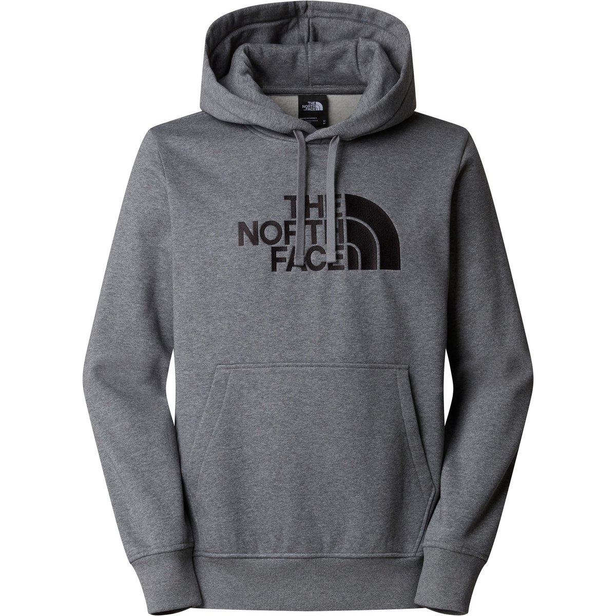 The North Face Herren Drew Peak Hoodie The North Face Herren Drew Peak Hoodie von The North Face