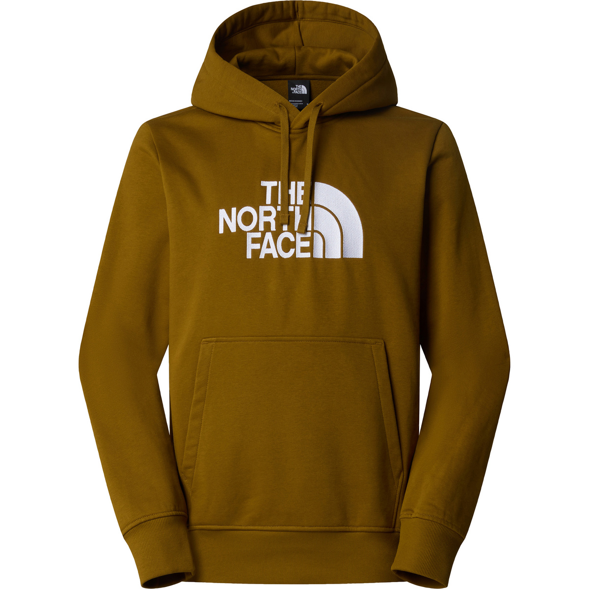 The North Face Herren Drew Peak Hoodie The North Face Herren Drew Peak Hoodie von The North Face