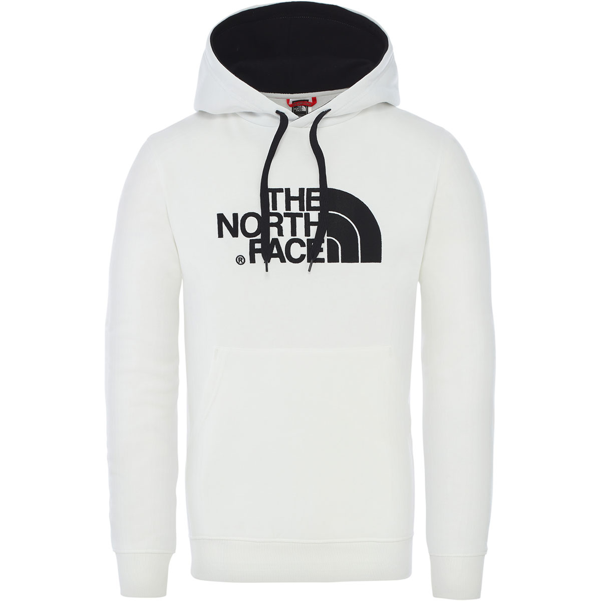 The North Face Herren Drew Peak Hoodie The North Face Herren Drew Peak Hoodie von The North Face