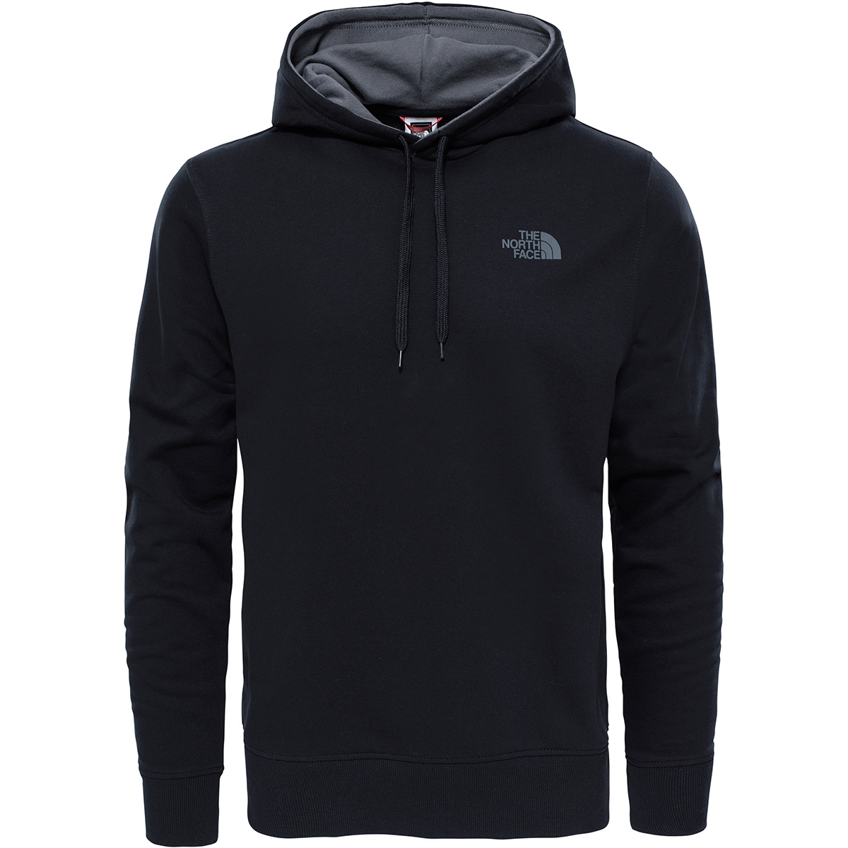 The North Face Herren Drew Peak Pullover Light Hoodie von The North Face