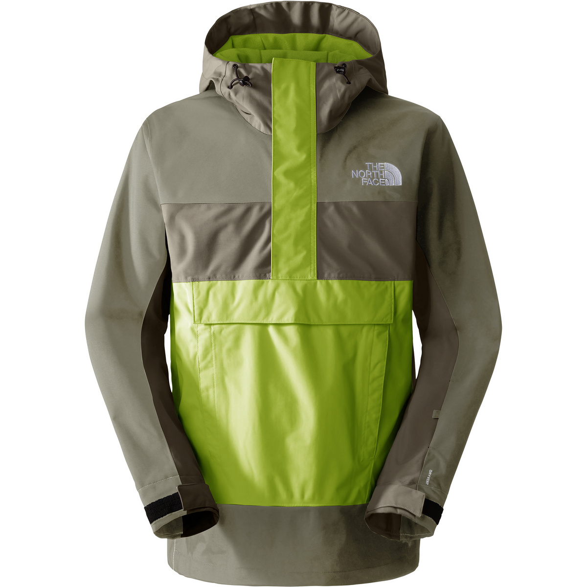 The North Face Herren Driftview Anorak The North Face Herren Driftview Anorak von The North Face