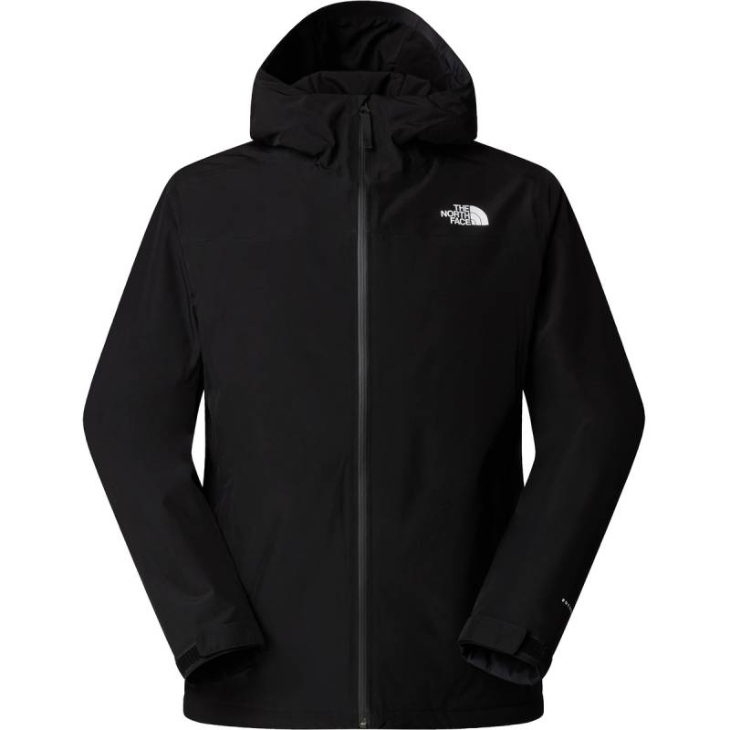 The North Face Herren Dryzzle Futurelight Insulated Jacke von The North Face