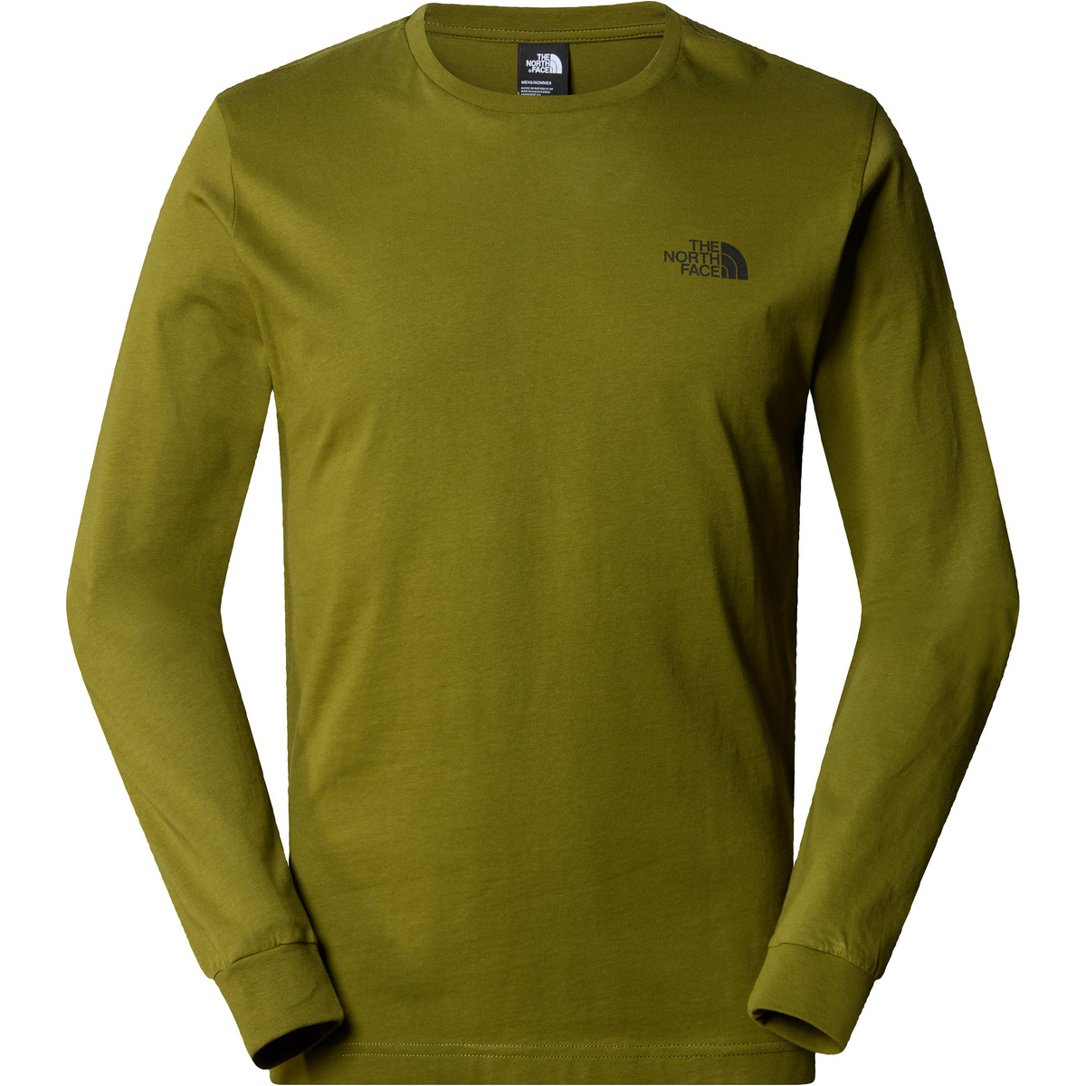 The North Face Herren Easy Longsleeve von The North Face