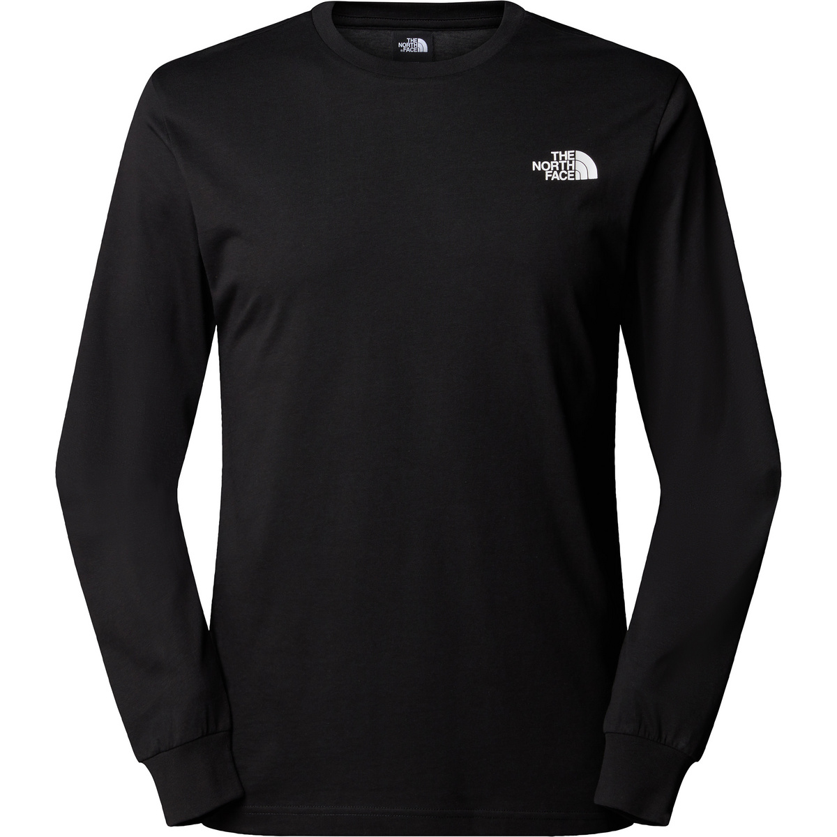 The North Face Herren Easy Longsleeve von The North Face