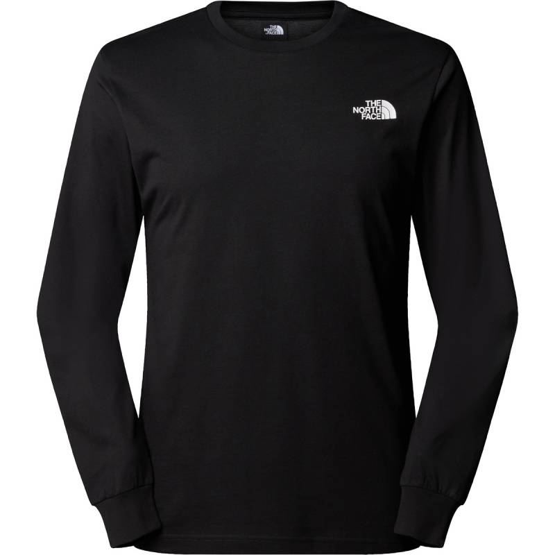 The North Face Herren Easy Longsleeve von The North Face