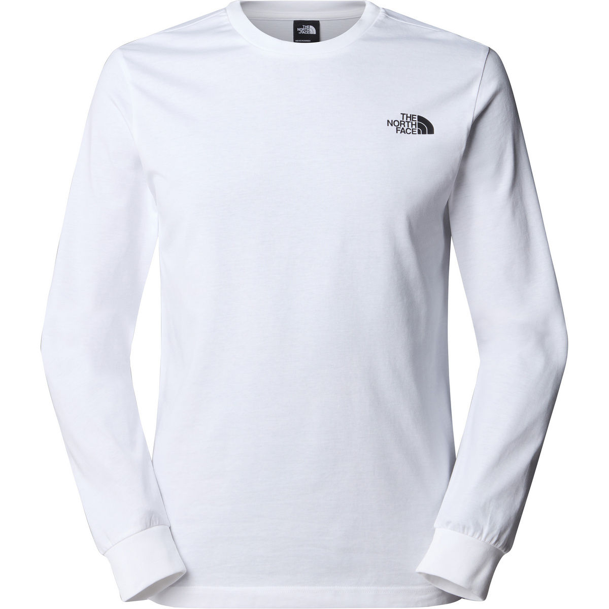 The North Face Herren Easy Longsleeve The North Face Herren Easy Longsleeve von The North Face