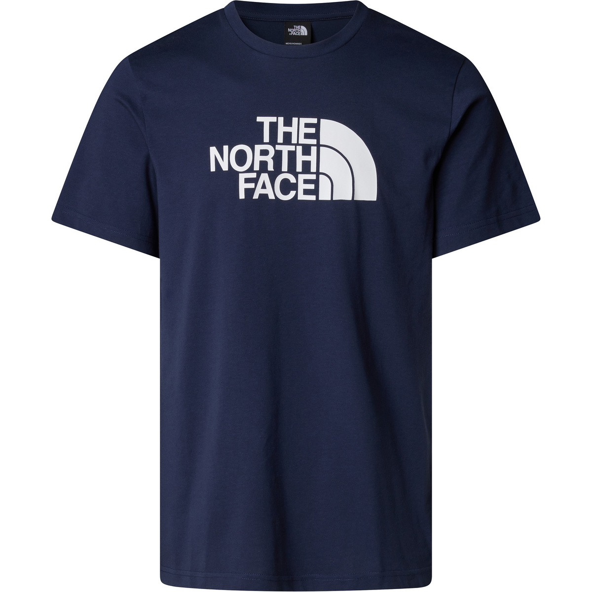 The North Face Herren Easy T-Shirt The North Face Herren Easy T-Shirt von The North Face