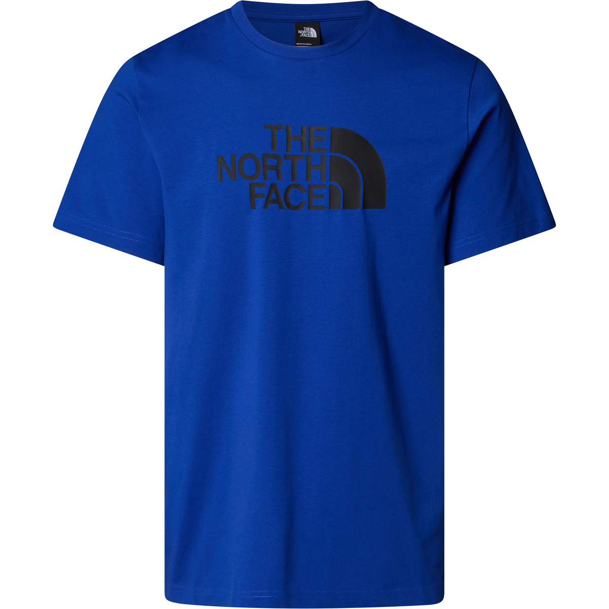 The North Face Herren Easy T-Shirt The North Face Herren Easy T-Shirt von The North Face