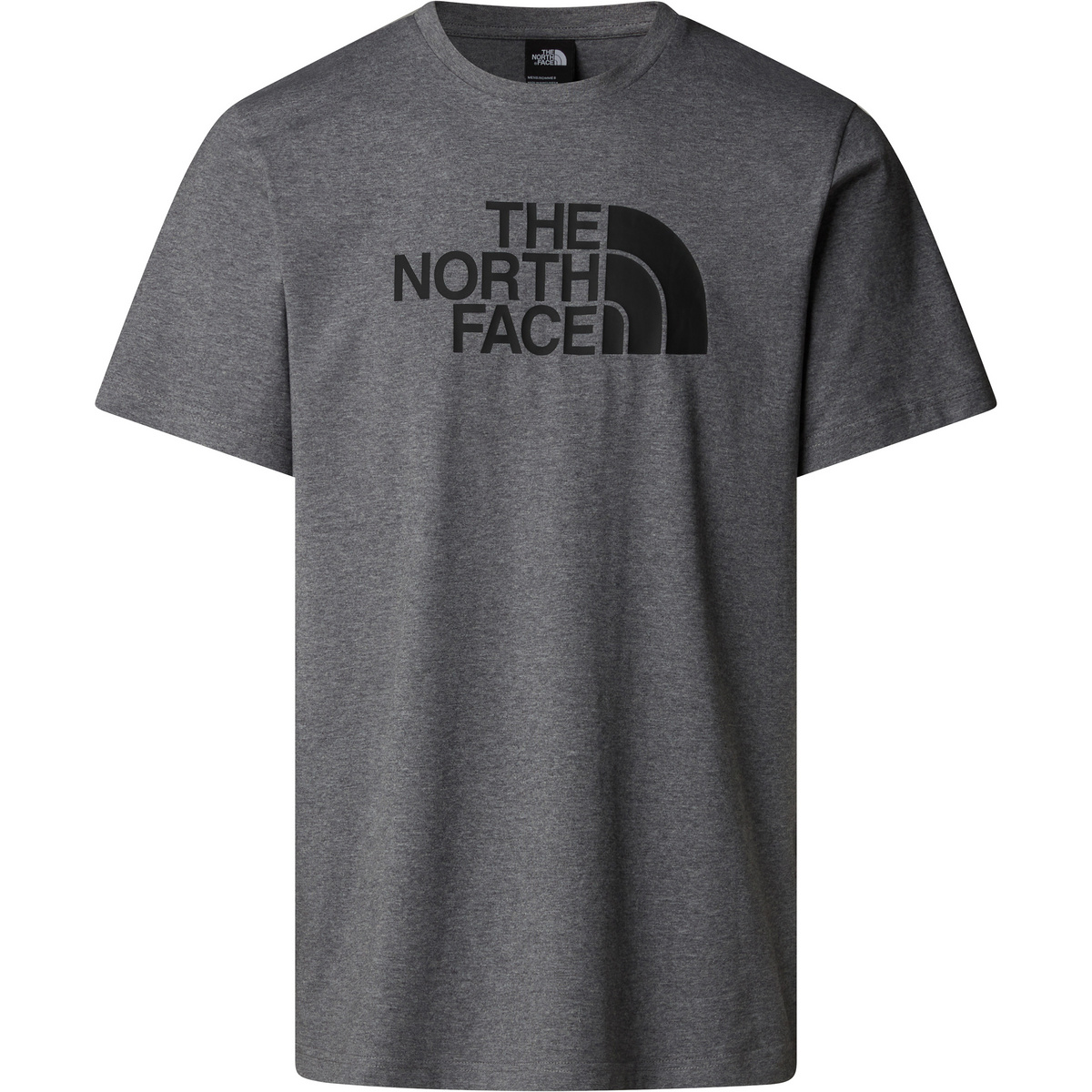 The North Face Herren Easy T-Shirt The North Face Herren Easy T-Shirt von The North Face