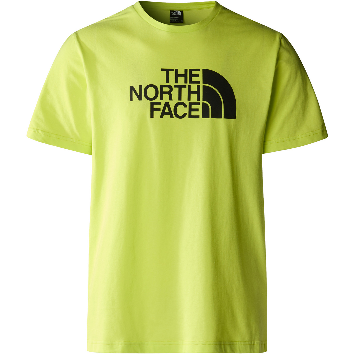 The North Face Herren Easy T-Shirt von The North Face