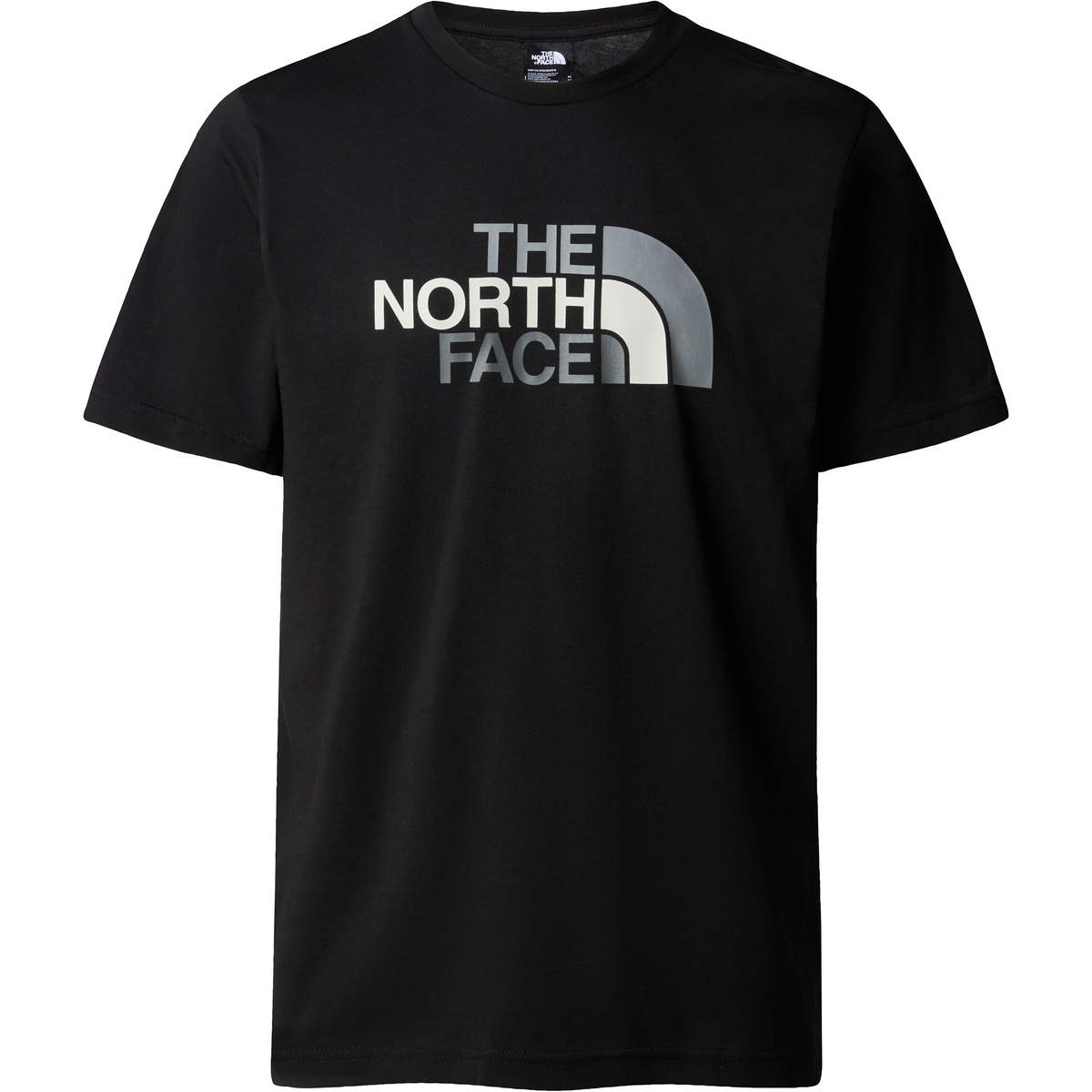The North Face Herren Easy T-Shirt The North Face Herren Easy T-Shirt von The North Face