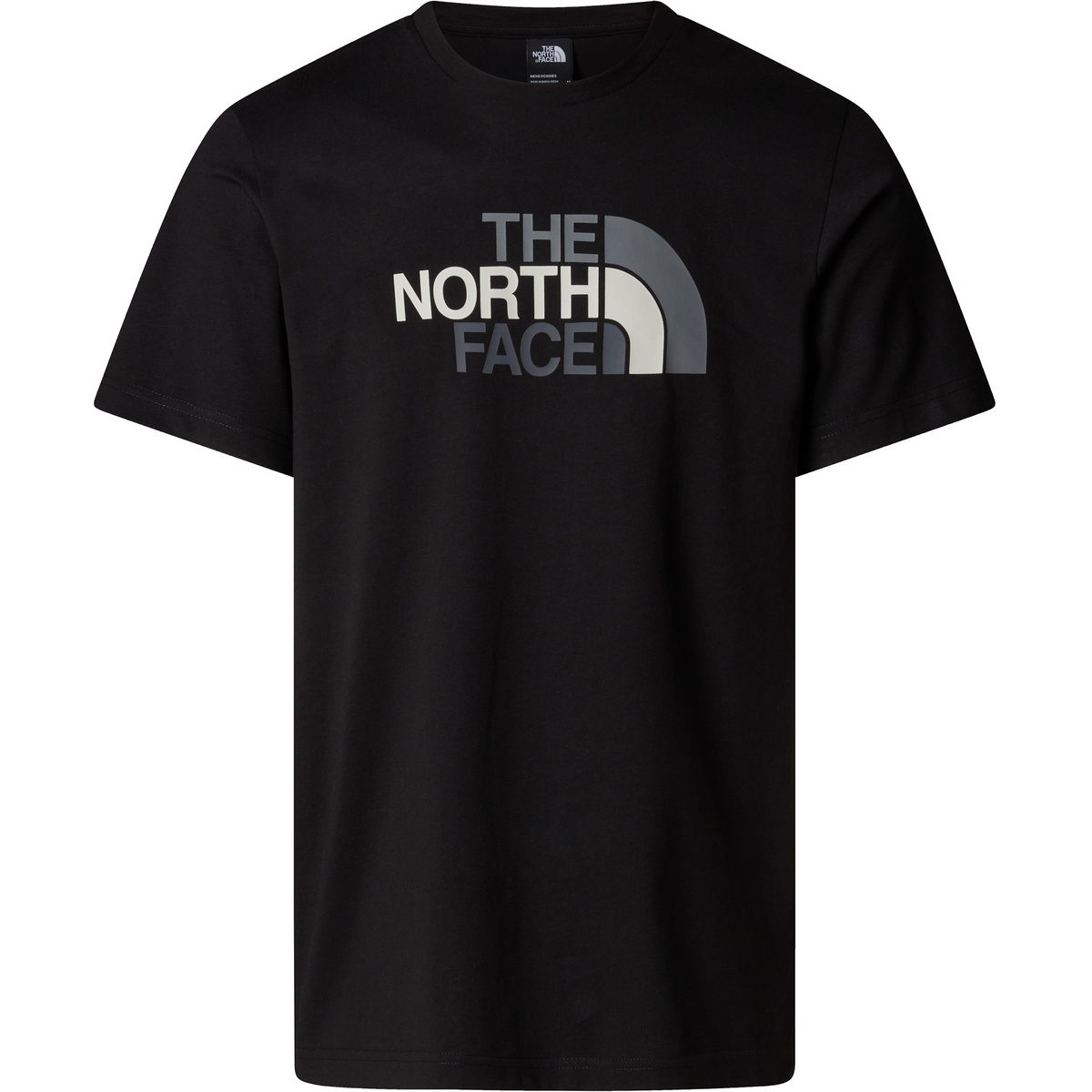 The North Face Herren Easy T-Shirt von The North Face