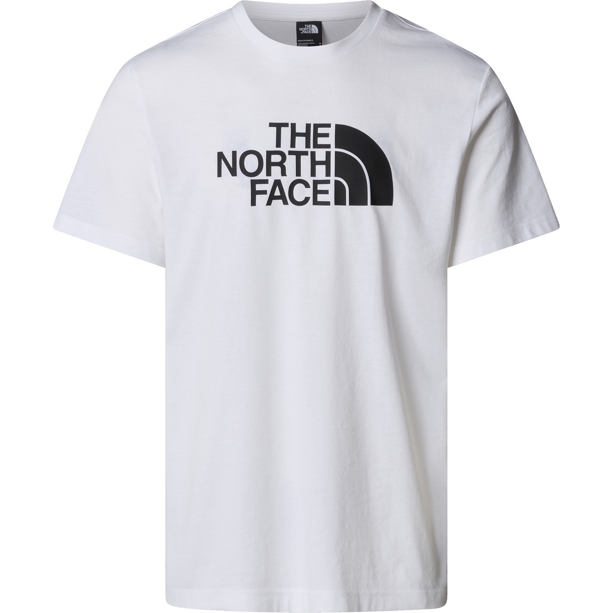 The North Face Herren Easy T-Shirt The North Face Herren Easy T-Shirt von The North Face