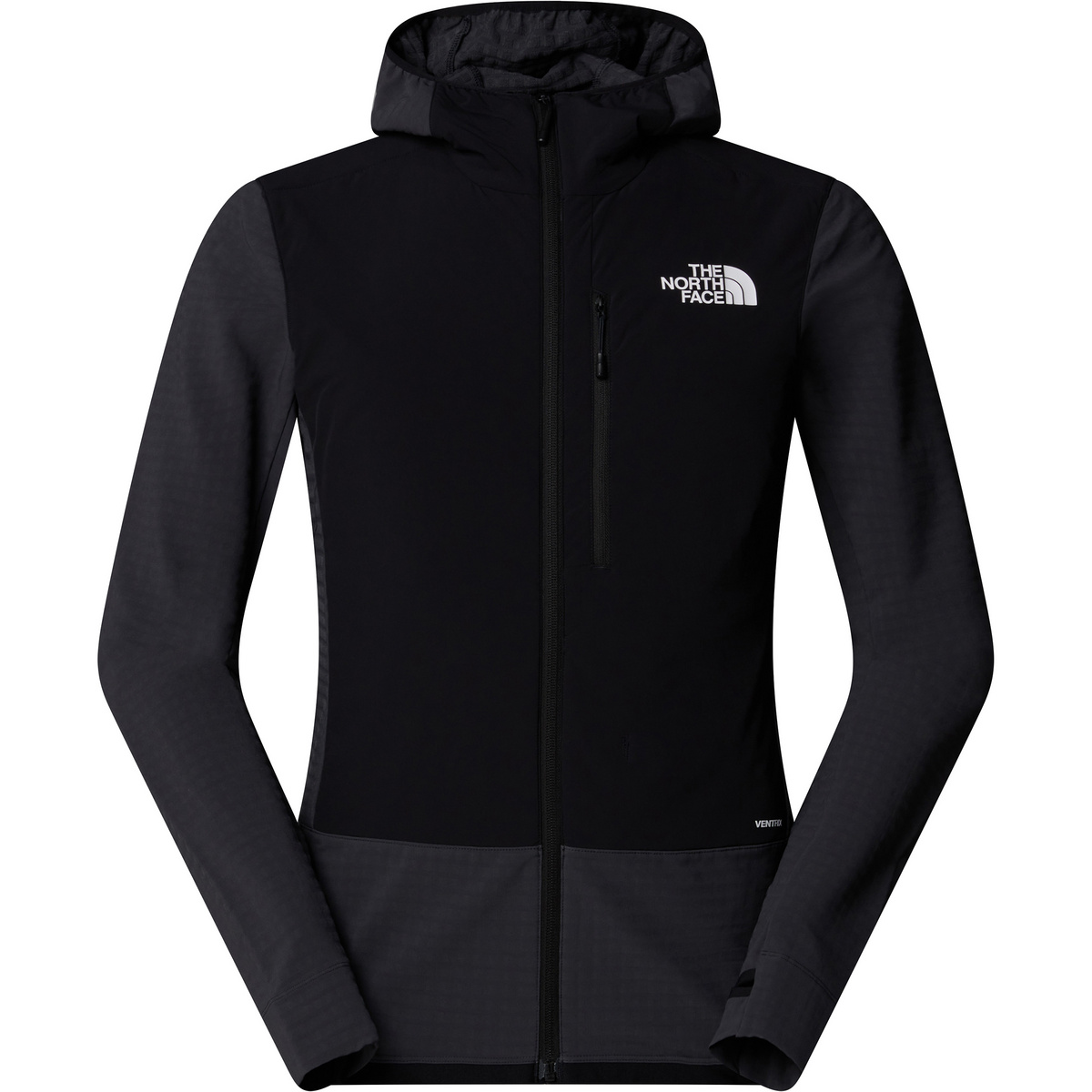 The North Face Herren Elixir Hybrid Ventrix Jacke The North Face Herren Elixir Hybrid Ventrix Jacke von The North Face
