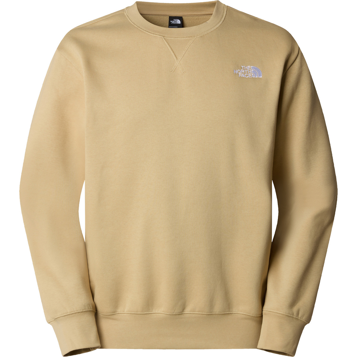 The North Face Herren Essential Crew Pullover The North Face Herren Essential Crew Pullover von The North Face