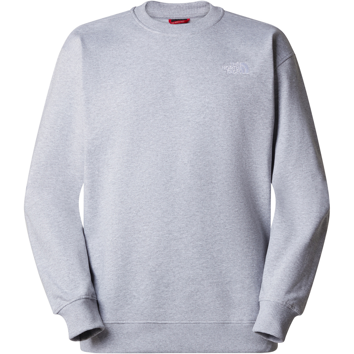 The North Face Herren Essential Crew Pullover The North Face Herren Essential Crew Pullover von The North Face