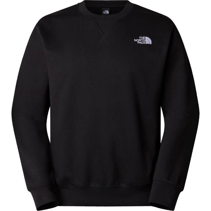 The North Face Herren Essential Crew Pullover von The North Face