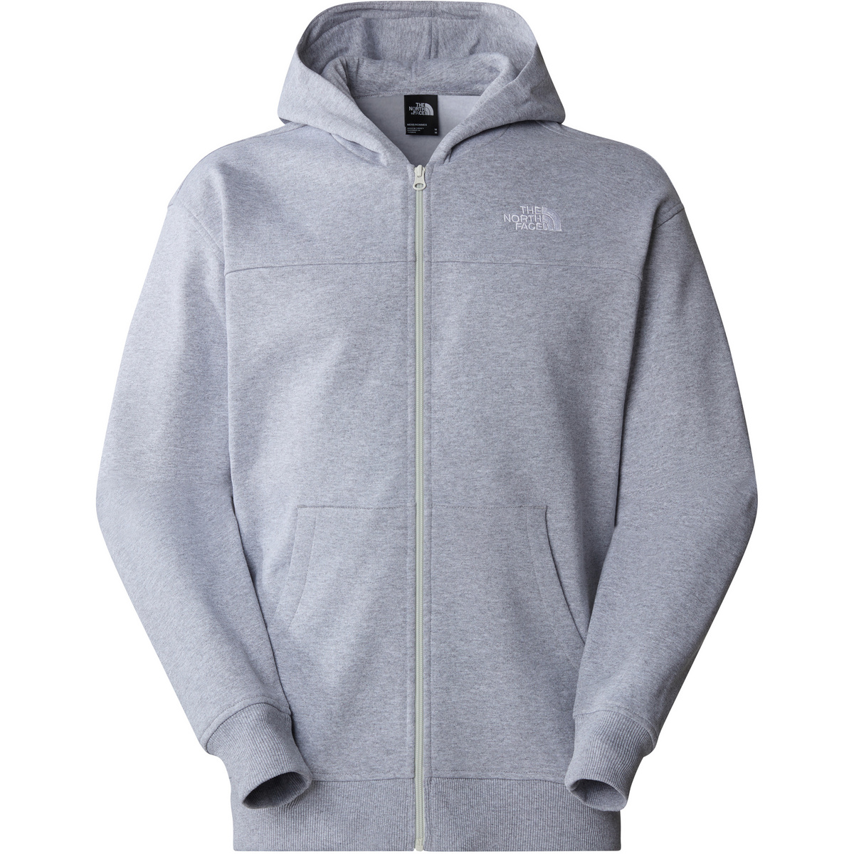 The North Face Herren Essential Hoodie Jacke The North Face Herren Essential Hoodie Jacke von The North Face