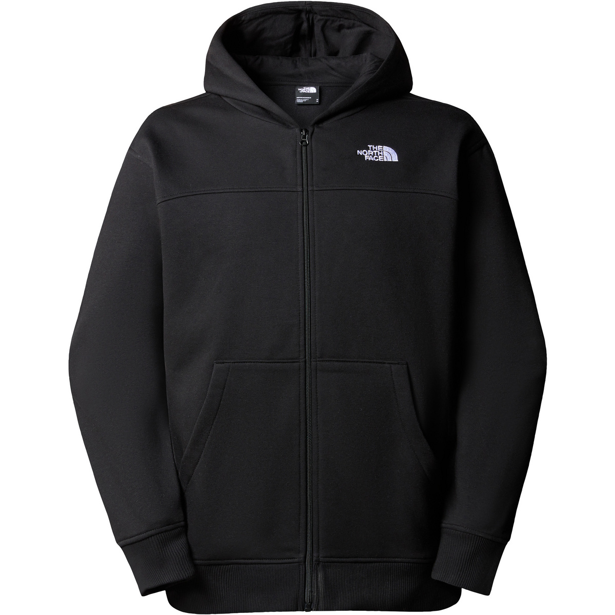 The North Face Herren Essential Hoodie Jacke The North Face Herren Essential Hoodie Jacke von The North Face