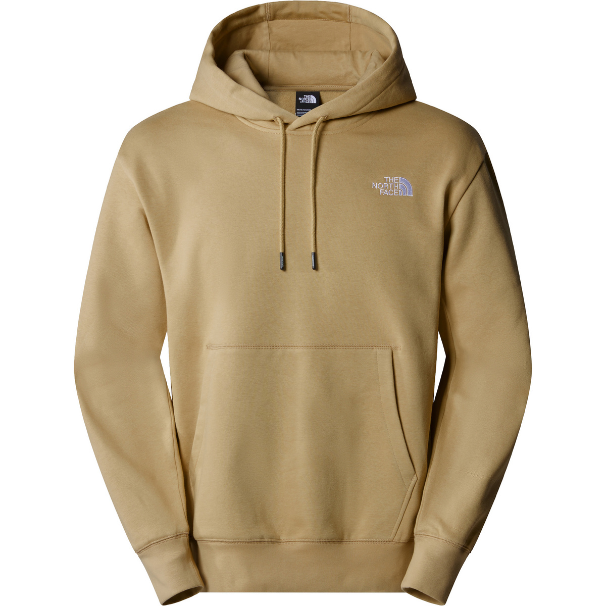 The North Face Herren Essential Hoodie The North Face Herren Essential Hoodie von The North Face