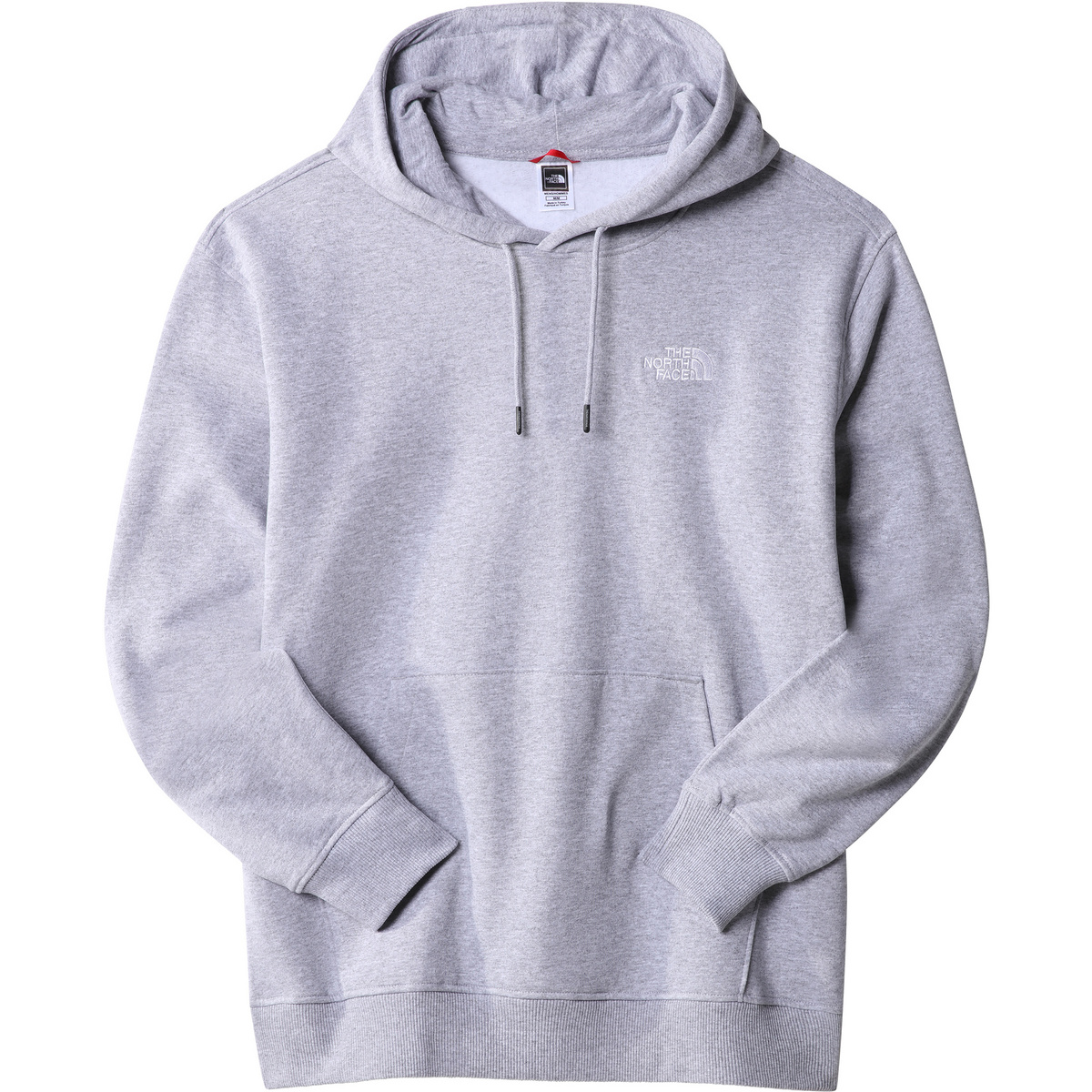 The North Face Herren Essential Hoodie The North Face Herren Essential Hoodie von The North Face