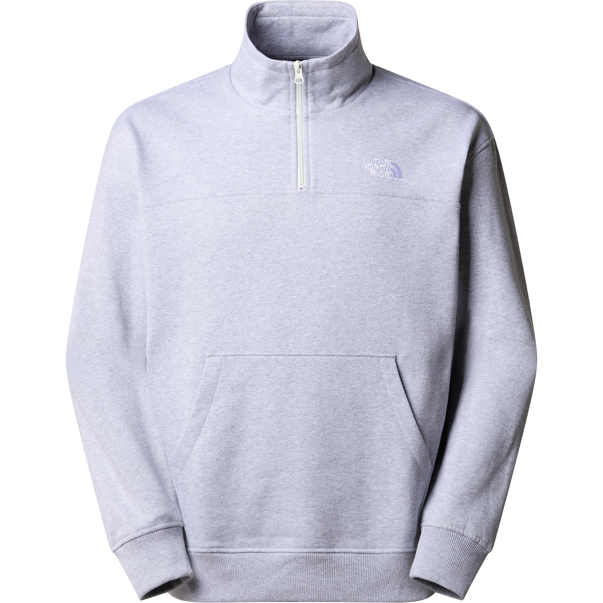 The North Face Herren Essential Qz Crew Pullover von The North Face