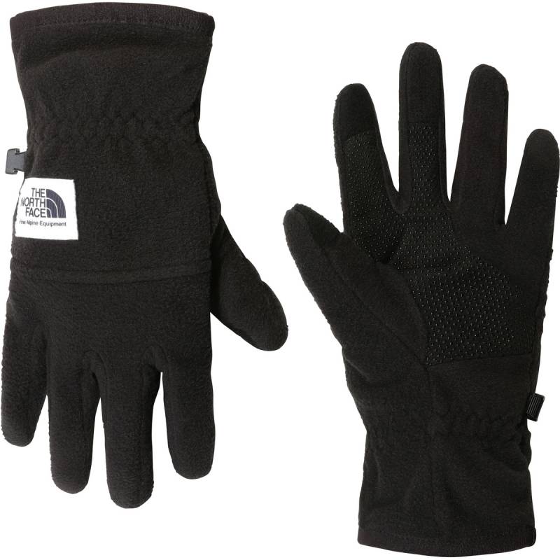 The North Face Herren Etip Hw Fleece Handschuhe von The North Face