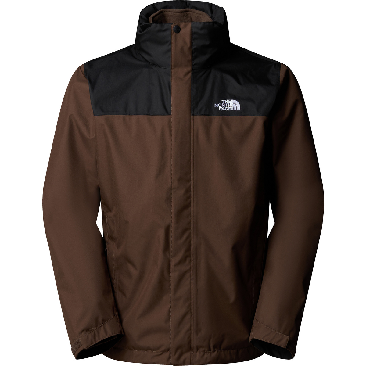 The North Face Herren Evolve II Triclimate Jacke The North Face Herren Evolve II Triclimate Jacke von The North Face