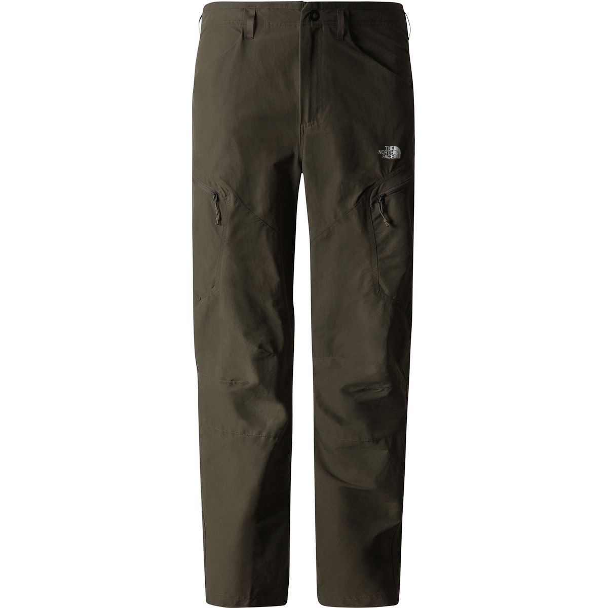 The North Face Herren Exploration Tapered Hose The North Face Herren Exploration Tapered Hose von The North Face