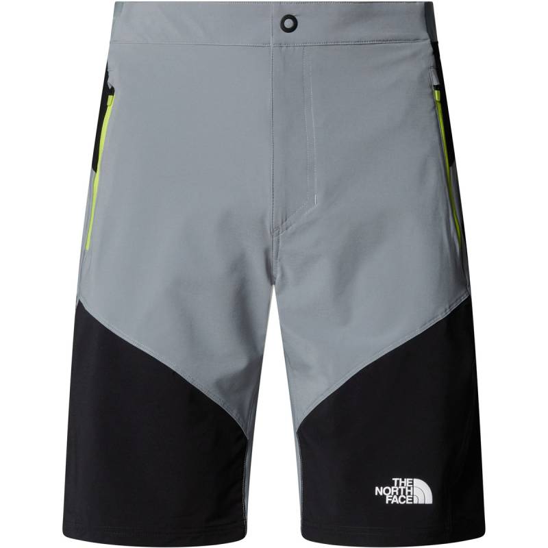 The North Face Herren Felik Slim Tapered Shorts von The North Face