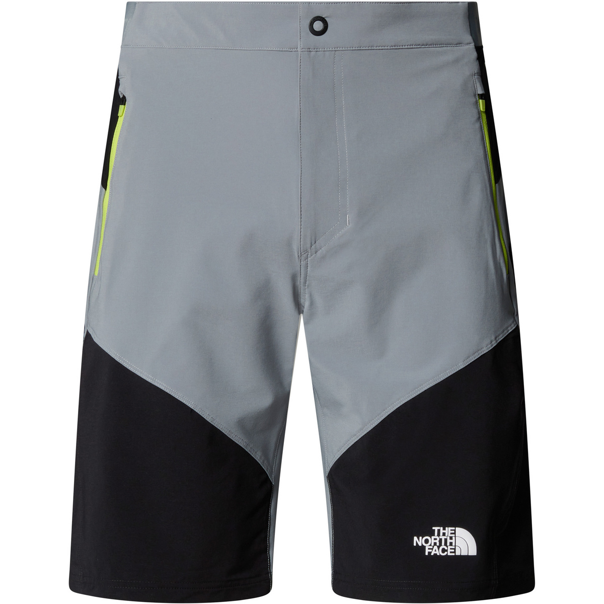 The North Face Herren Felik Slim Tapered Shorts The North Face Herren Felik Slim Tapered Shorts von The North Face