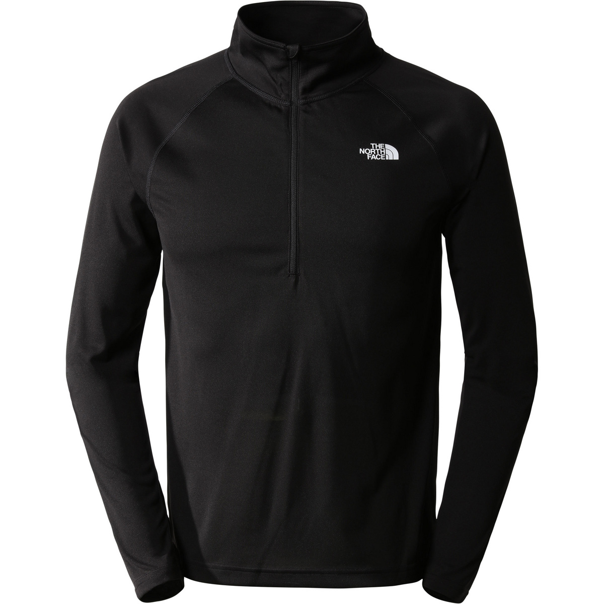 The North Face Herren Flex Ii 1/4 Zip Longsleeve von The North Face