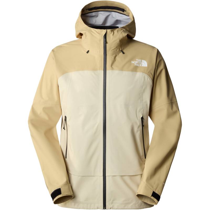 The North Face Herren Frontier Futurelight Jacke von The North Face