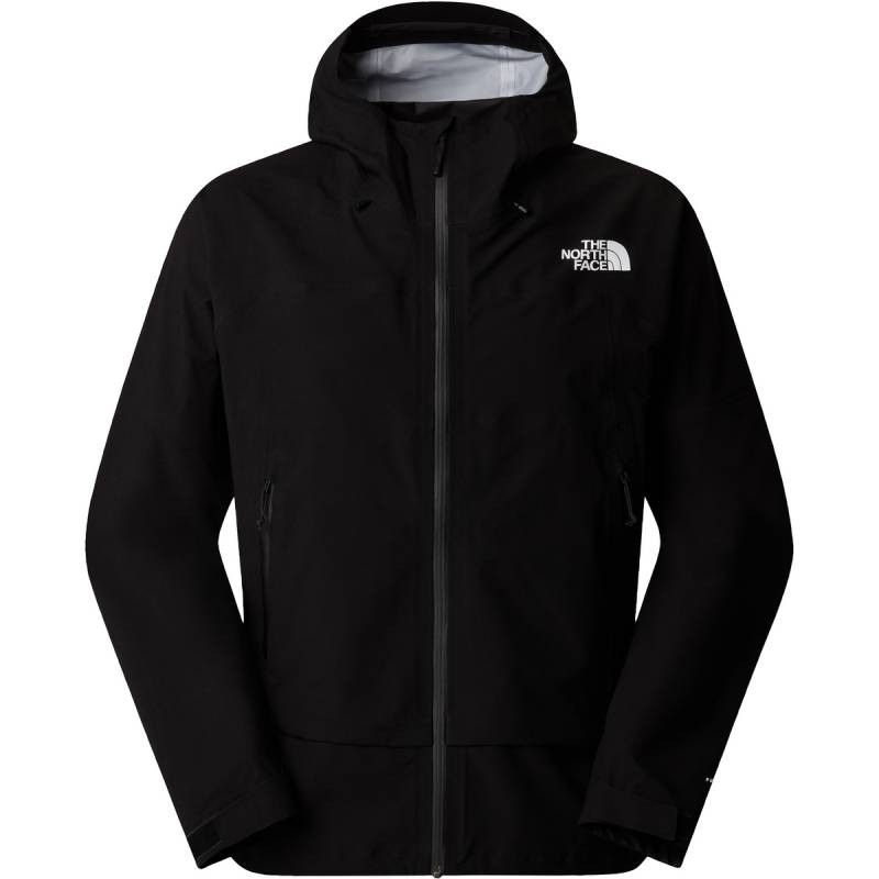 The North Face Herren Frontier Futurelight Jacke von The North Face