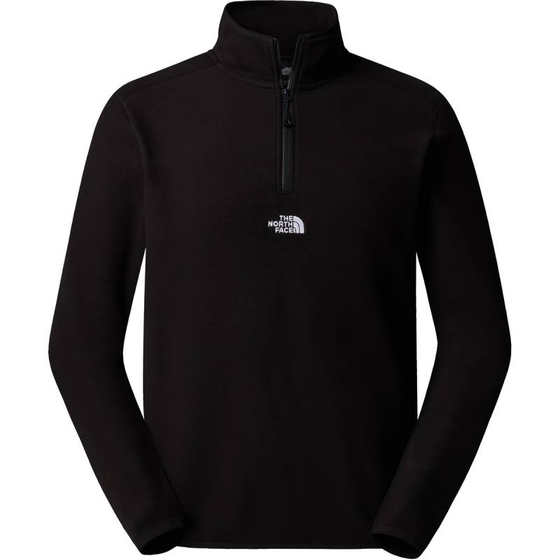 The North Face Herren Glacier Embroidered Logo Pullover von The North Face