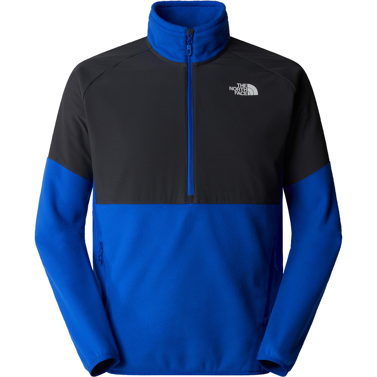 The North Face Herren Glacier Heavyweight 1/2 Zip Pullover von The North Face